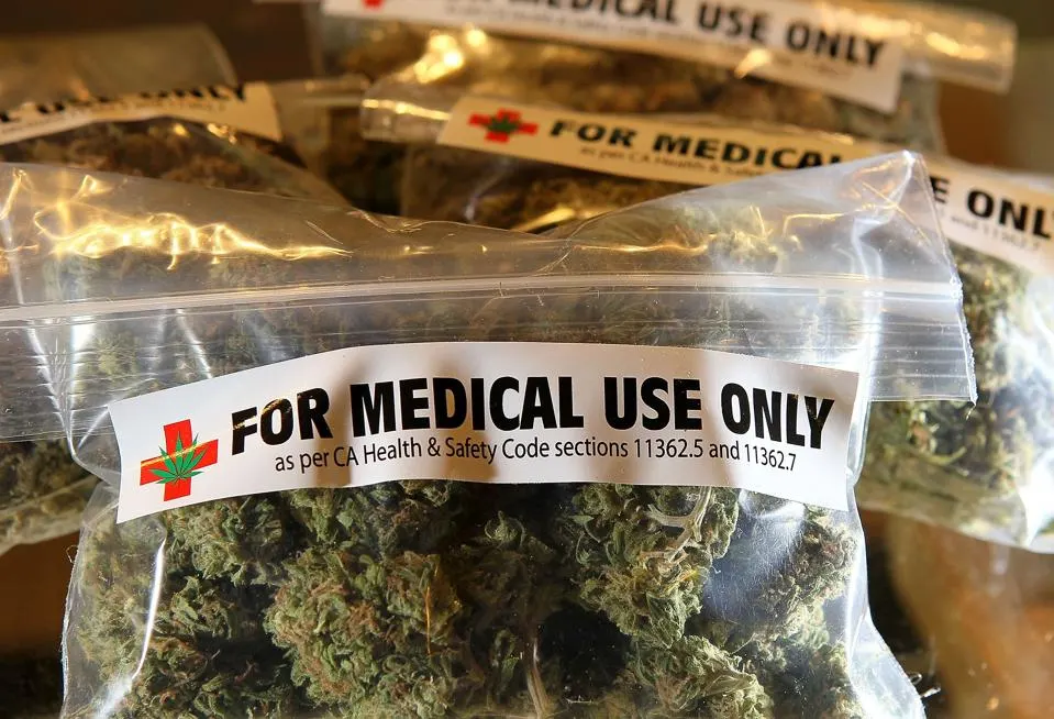 medical cannabis