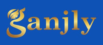 Ganjly Logo