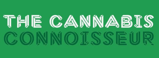 The Cannabis Connoisseur
