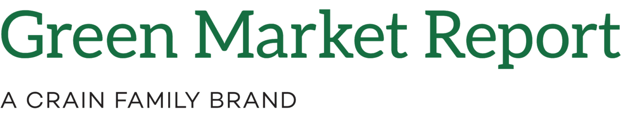 green market report