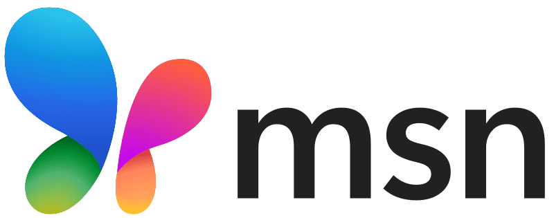 MSN logo